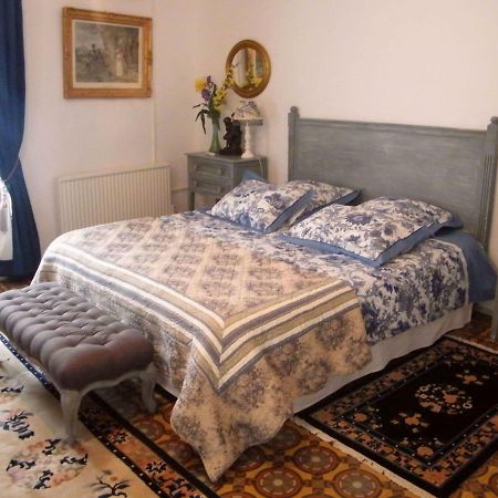 Lamaisonderose Caux Zewnętrze zdjęcie