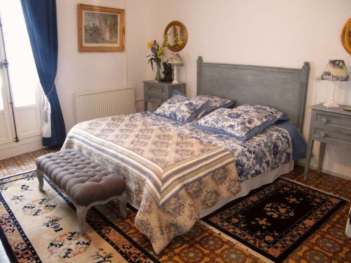 Lamaisonderose Caux Zewnętrze zdjęcie